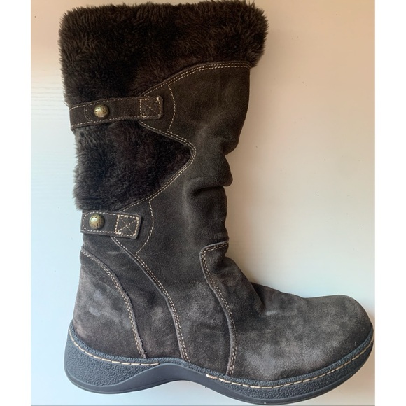 Baretraps Ellavey Boots Women’s Size 9.5 - Picture 2 of 8